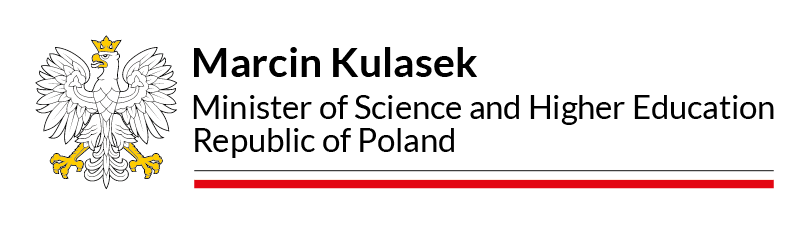 Minister of Science and Higher Education